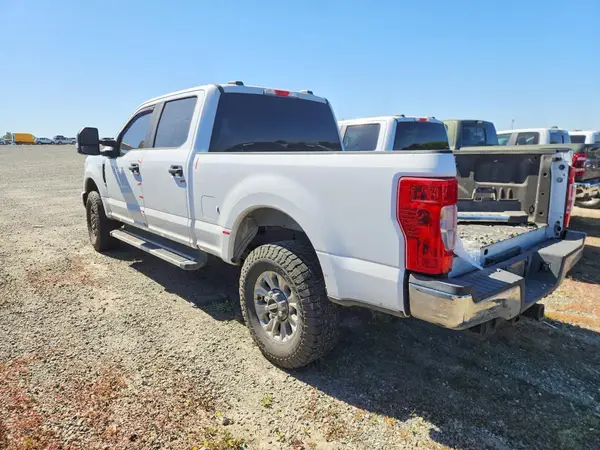 1FT7W2BN5NEG04669 2022 FORD F250 - Image 2