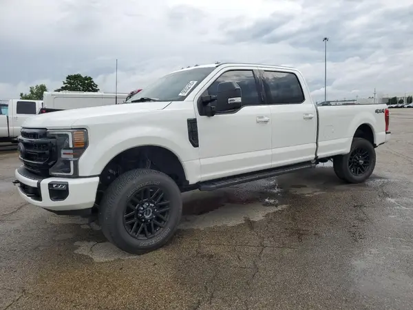 1FT7W2BN5NEG23402 2022 FORD F250 - Image 1