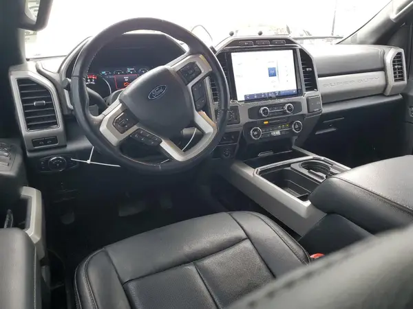 1FT7W2BN5NEG23402 2022 FORD F250 - Image 8