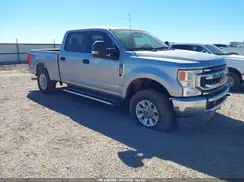 1FT7W2BN5NEG32276 2022 FORD F250