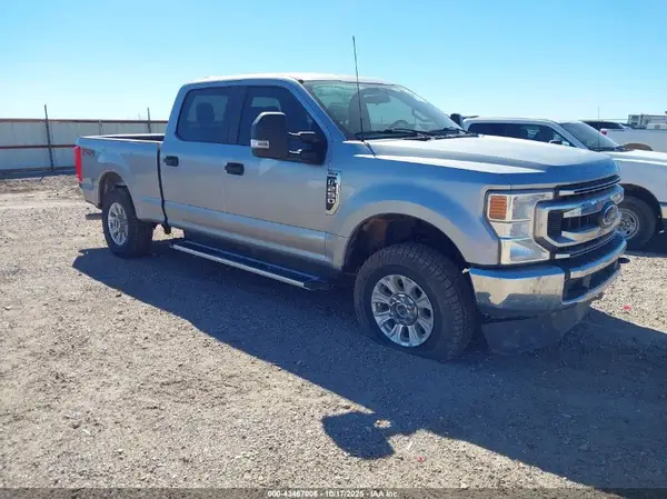 1FT7W2BN5NEG32276 2022 FORD F250 - Image 1