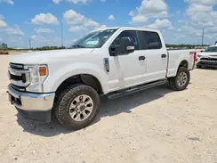 1FT7W2BN5NEG40619 2022 FORD F250