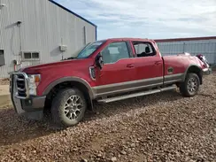 1FT7W2BN5NEG41141 2022 FORD F250