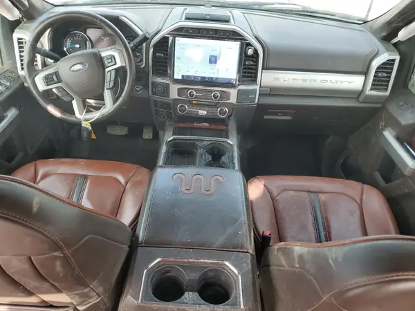 1FT7W2BN5NEG41141 2022 FORD F250 - Image 8