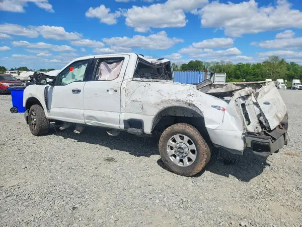 1FT7W2BN5PEC16070 2023 FORD F250 - Image 2