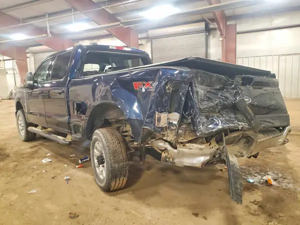 1FT7W2BN5PEC55113 2023 FORD F250 - Image 2