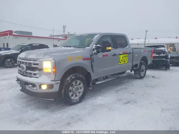1FT7W2BN5PED28075 2023 FORD F250 - Image 2