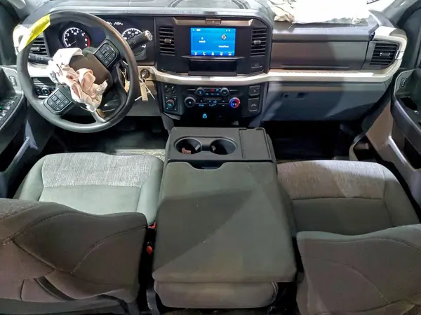 1FT7W2BN5SEC96253 2025 FORD F250 - Image 8