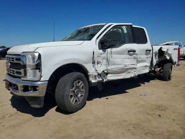 1FT7W2BN5SED72599 2025 FORD F250 - Image 1