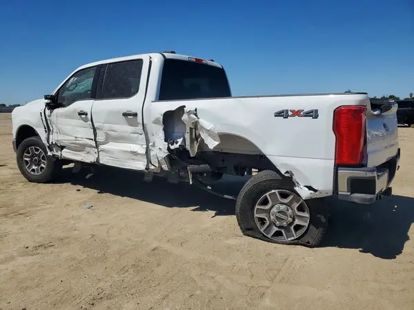 1FT7W2BN5SED72599 2025 FORD F250 - Image 2