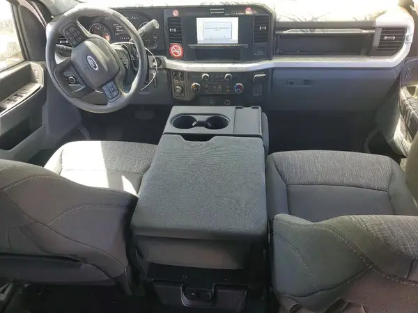 1FT7W2BN5SED72599 2025 FORD F250 - Image 8