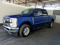 1FT7W2BN5TEC81060 2026 FORD F250