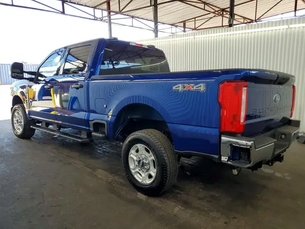 1FT7W2BN5TEC81060 2026 FORD F250 - Image 2