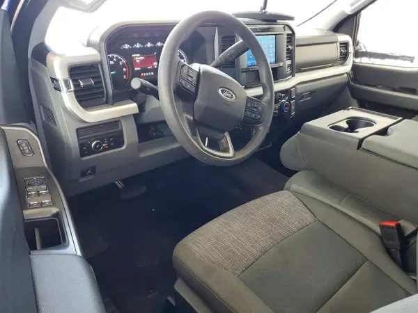 1FT7W2BN5TEC81060 2026 FORD F250 - Image 8