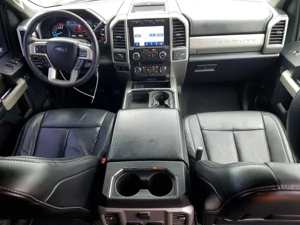 1FT7W2BN6LEC37889 2020 FORD F250 - Image 8