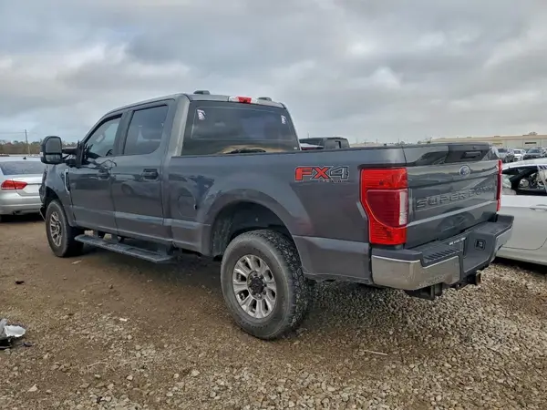 1FT7W2BN6LEC39867 2020 FORD F250 - Image 2