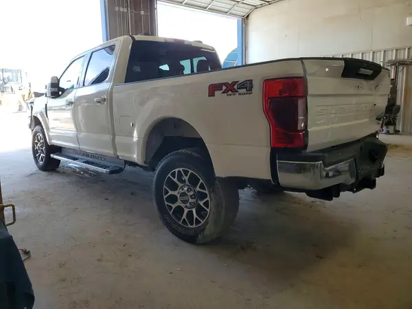 1FT7W2BN6LED48670 2020 FORD F250 - Image 2