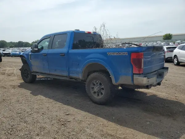 1FT7W2BN6LED66215 2020 FORD F250 - Image 2