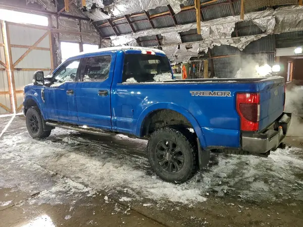 1FT7W2BN6LED91714 2020 FORD F250 - Image 2