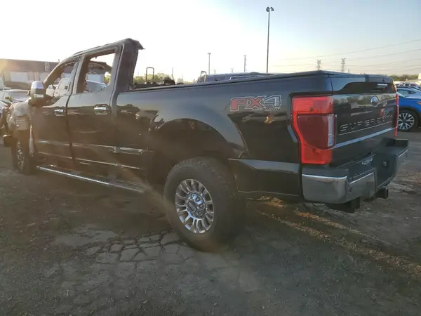 1FT7W2BN6LEE04509 2020 FORD F250 - Image 2
