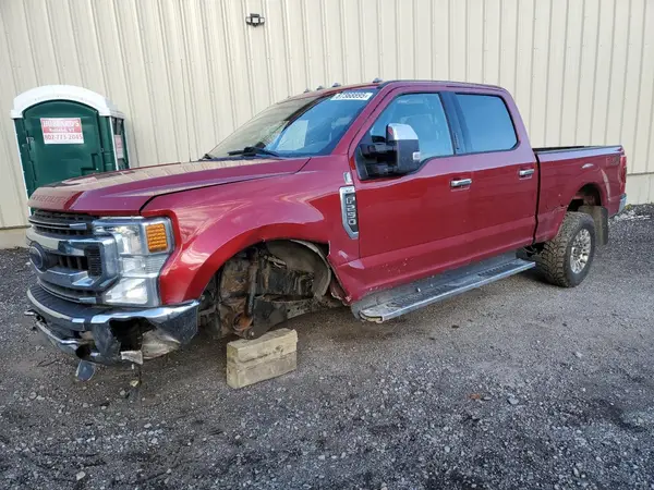 1FT7W2BN6LEE30270 2020 FORD F250 - Image 1