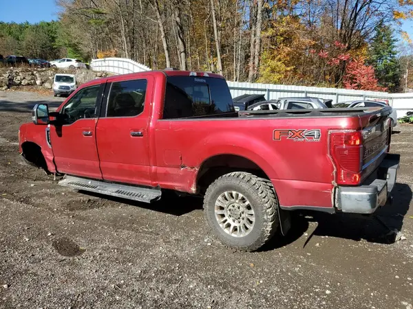 1FT7W2BN6LEE30270 2020 FORD F250 - Image 2