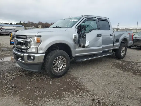1FT7W2BN6LEE71434 2020 FORD F250 - Image 1