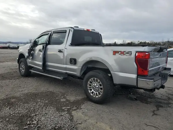 1FT7W2BN6LEE71434 2020 FORD F250 - Image 2