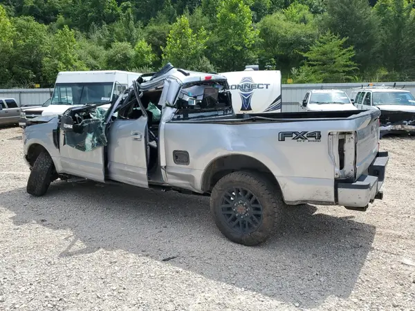 1FT7W2BN6LEE74236 2020 FORD F250 - Image 2