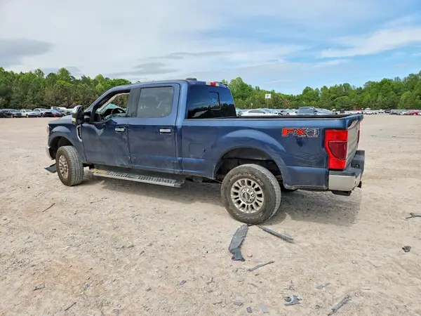 1FT7W2BN6LEE82921 2020 FORD F250 - Image 2