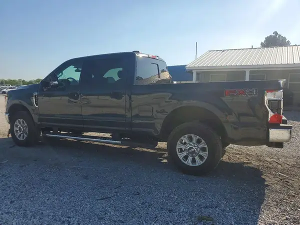 1FT7W2BN6MEC24691 2021 FORD F250 - Image 2