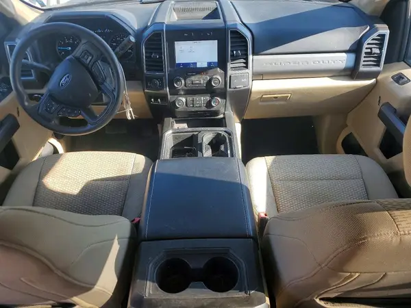 1FT7W2BN6MEC24691 2021 FORD F250 - Image 8