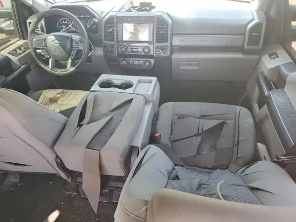 1FT7W2BN6MEC26215 2021 FORD F250 - Image 8