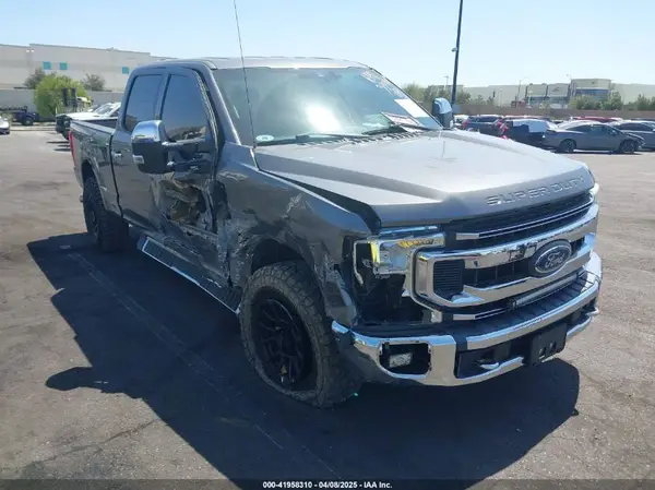 1FT7W2BN6MEC62003 2021 FORD F250 - Image 1