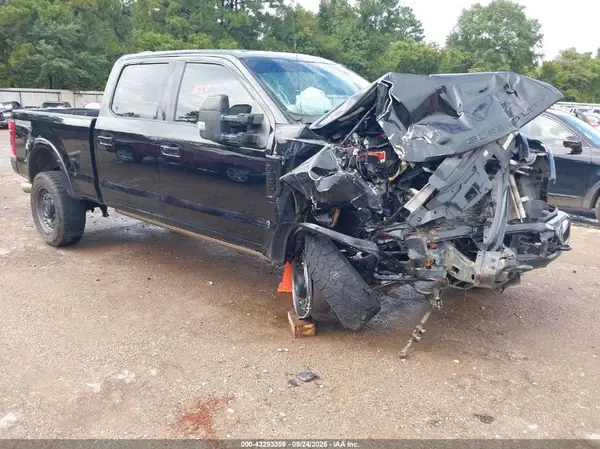 1FT7W2BN6MEC88276 2021 FORD F250 - Image 1