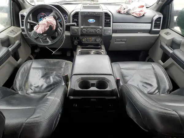 1FT7W2BN6MED75269 2021 FORD F250 - Image 8