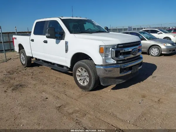 1FT7W2BN6NEC44697 2022 FORD F250 - Image 1