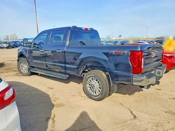 1FT7W2BN6NEC59619 2022 FORD F250 - Image 2