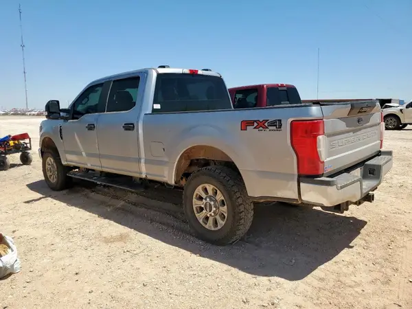 1FT7W2BN6NEC77358 2022 FORD F250 - Image 2