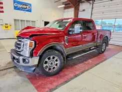 1FT7W2BN6NEE34774 2022 FORD F250