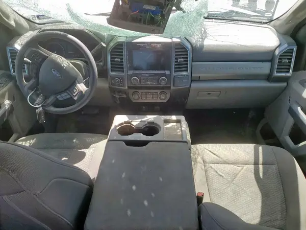 1FT7W2BN6NEE37934 2022 FORD F250 - Image 8