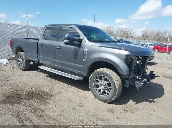 1FT7W2BN6NEE57097 2022 FORD F250 - Image 1