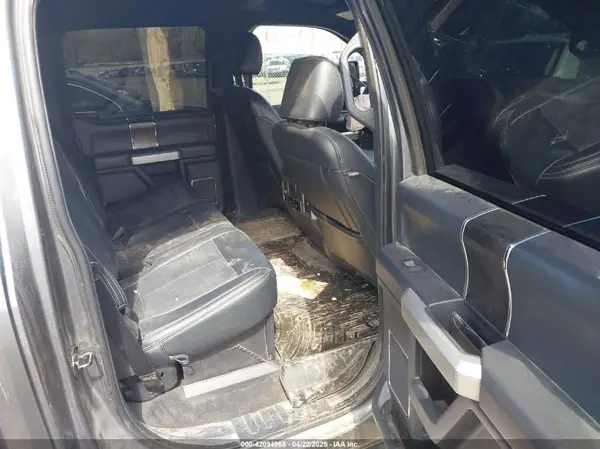 1FT7W2BN6NEE57097 2022 FORD F250 - Image 8