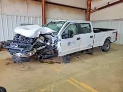 1FT7W2BN6NEF33028 2022 FORD F250
