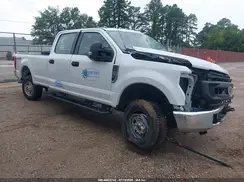 1FT7W2BN6NEF33031 2022 FORD F250