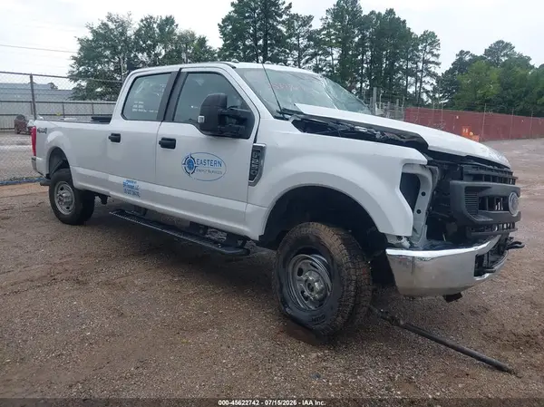 1FT7W2BN6NEF33031 2022 FORD F250 - Image 1