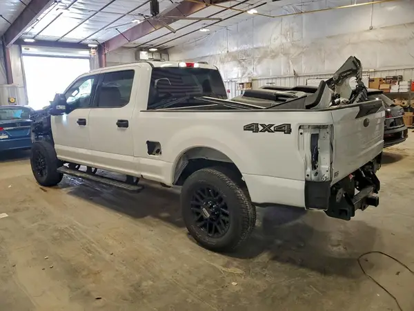 1FT7W2BN6NEF53781 2022 FORD F250 - Image 2