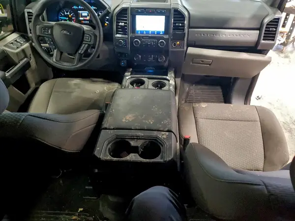 1FT7W2BN6NEF53781 2022 FORD F250 - Image 8