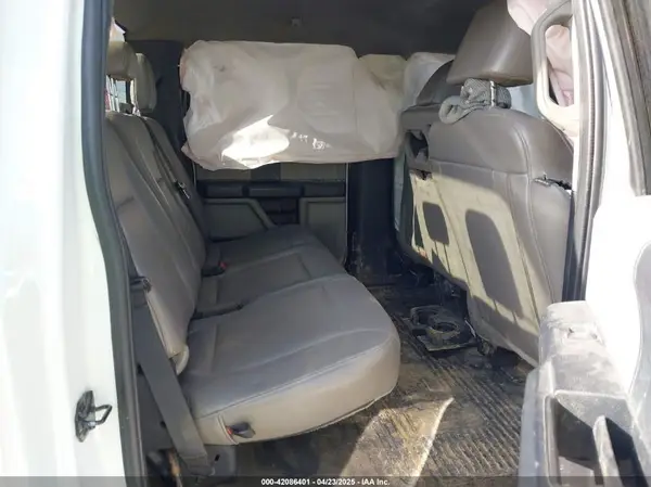 1FT7W2BN6NEF62982 2022 FORD F250 - Image 8