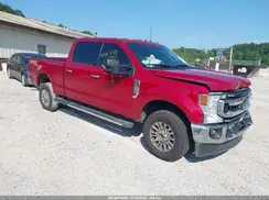 1FT7W2BN6NEG31881 2022 FORD F250